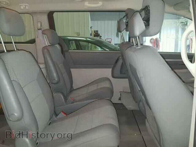2010 DODGE CARAVAN - VIN: 2D4RN3D18AR342772 - Фото 6