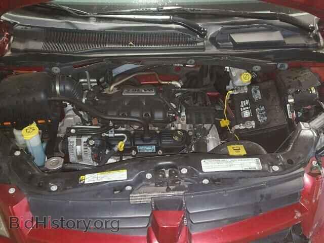 2010 DODGE CARAVAN - VIN: 2D4RN3D18AR342772 - Фото 7