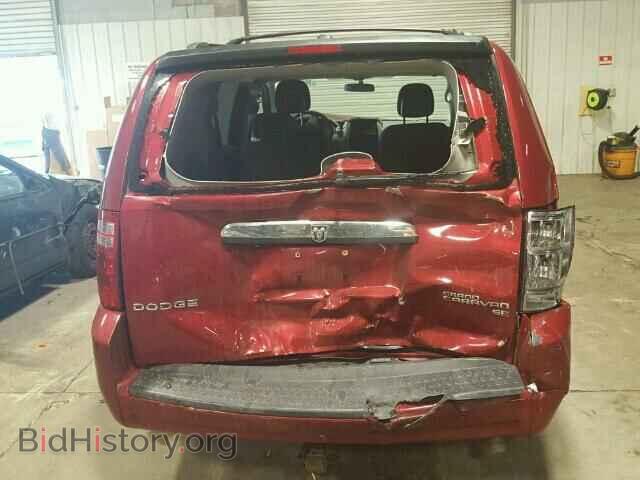 2010 DODGE CARAVAN - VIN: 2D4RN3D18AR342772 - Фото 9