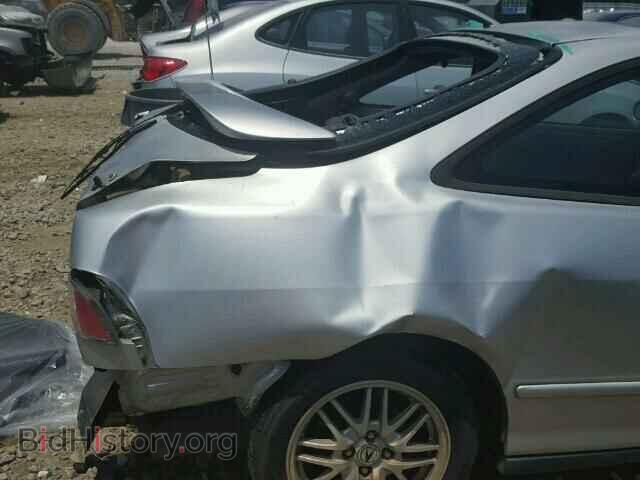 2000 ACURA INTEGRA - VIN: JH4DC4458YS011333 - Фото 10