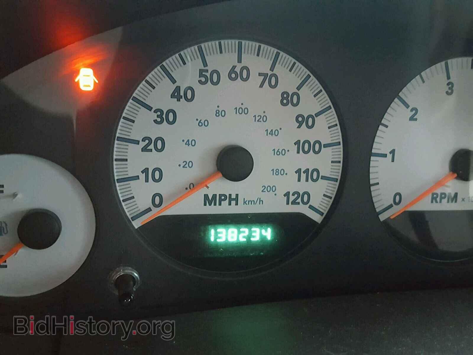 2007 DODGE CARAVAN - VIN: 2D4GP44L47R113314 - Фото 8