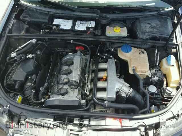 2006 AUDI A4 - VIN: WAUAC48H26K005482 - Фото 7