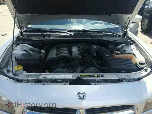 2010 DODGE CHARGER - VIN: 2B3CA3CVXAH206864 - Фото 7