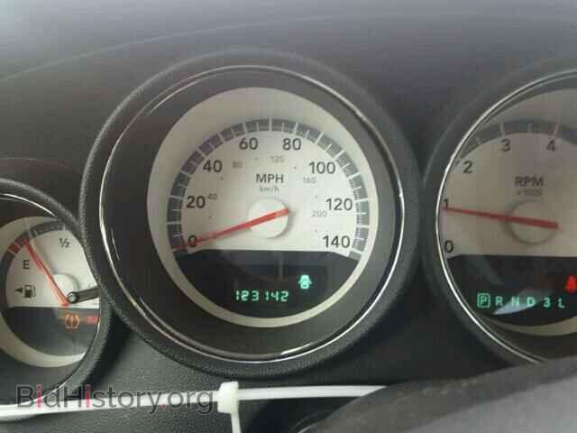 2010 DODGE CHARGER - VIN: 2B3CA3CVXAH206864 - Фото 8