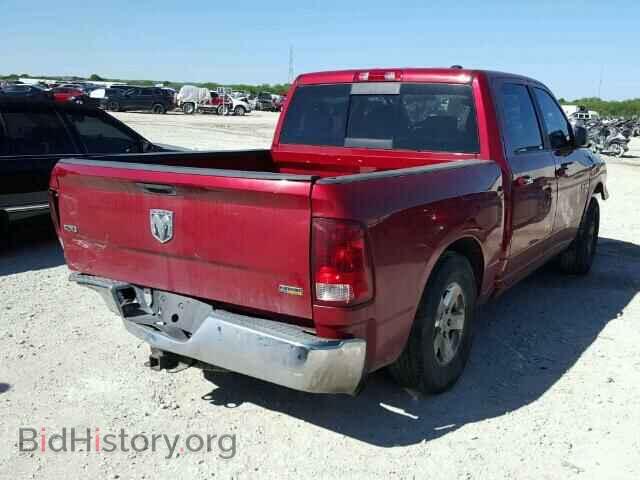 2010 DODGE RAM 1500 - VIN: 1D7RB1CP6AS127301 - Фото 4