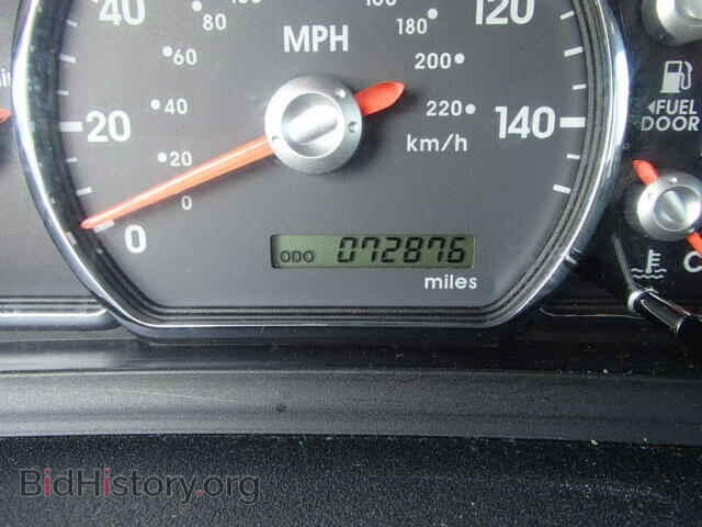2012 MITSUBISHI GALANT - VIN: 4A32B2FF9CE020262 - Фото 8