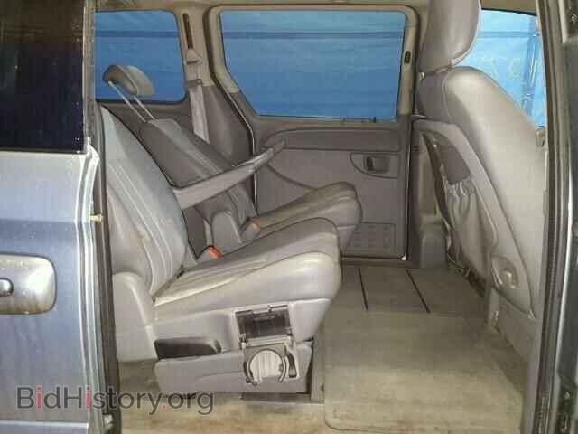 2007 DODGE CARAVAN - VIN: 2D4GP44L97R221590 - Фото 6