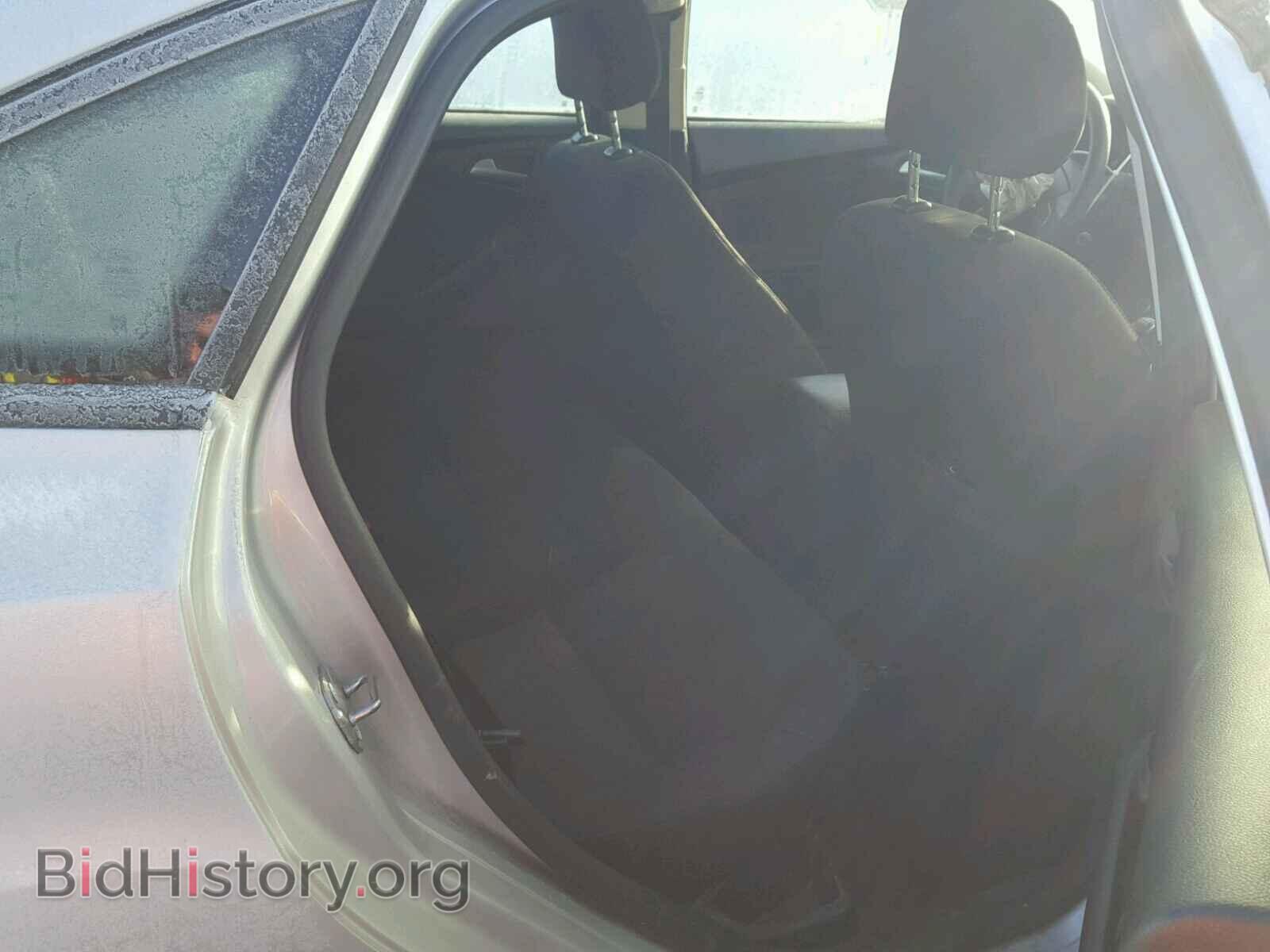 2015 FORD FOCUS - VIN: 1FADP3FE2FL374821 - Photo 6