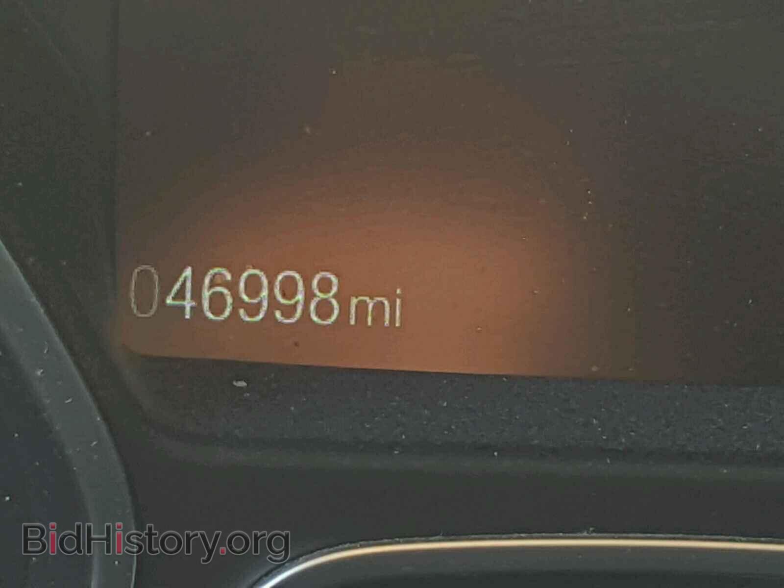 2015 FORD FOCUS - VIN: 1FADP3FE2FL374821 - Photo 8