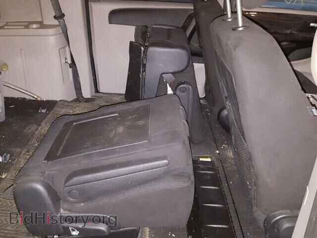 2012 DODGE CARAVAN - VIN: 2C4RDGCG0CR280722 - Photo 6