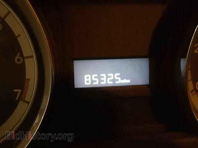 2012 DODGE CARAVAN - VIN: 2C4RDGCG0CR280722 - Photo 8