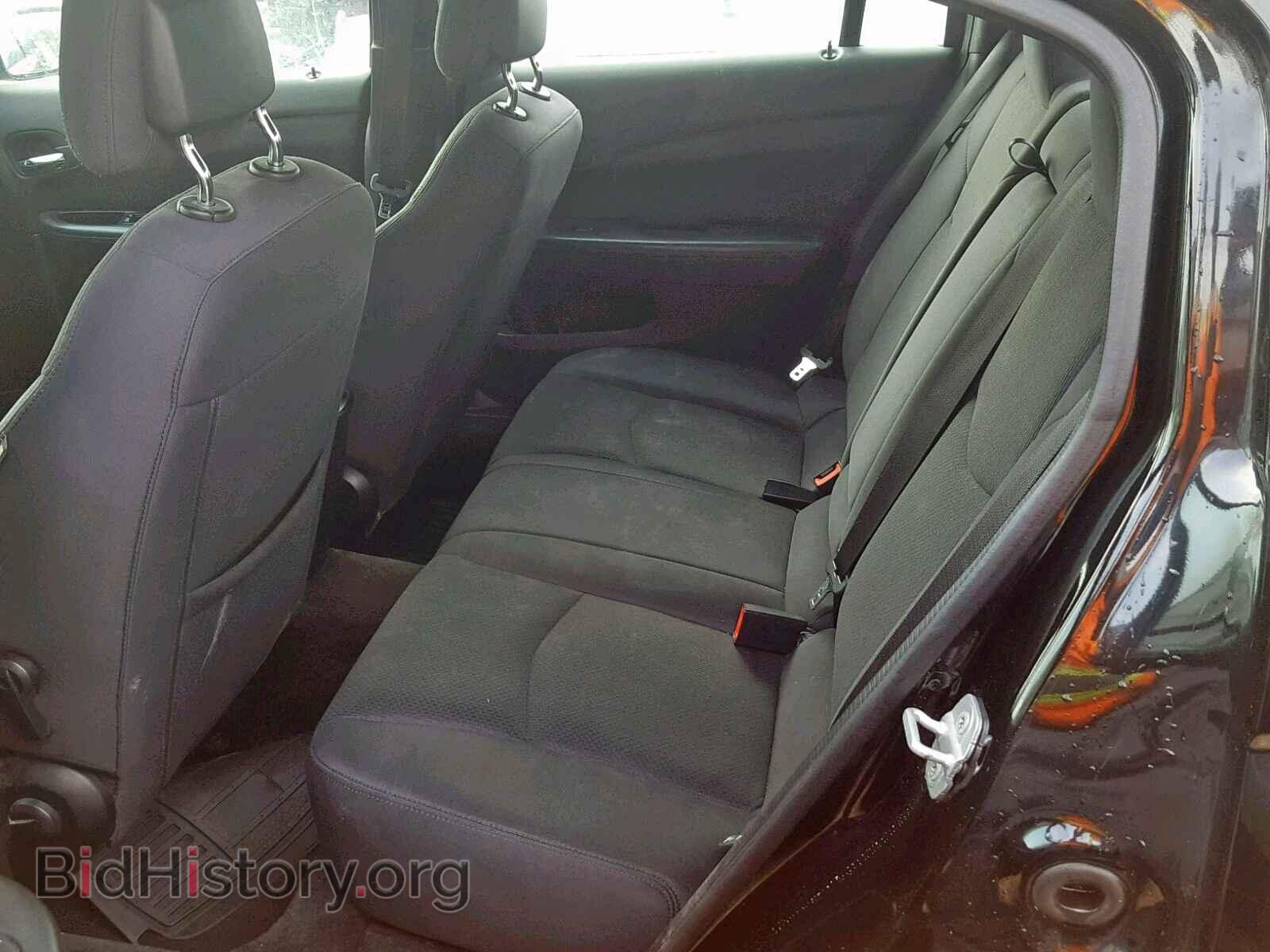 2014 CHRYSLER 200 - VIN: 1C3CCBAB3EN122060 - Фото 6