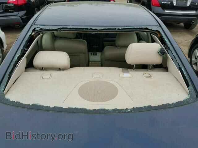 2004 CADILLAC CTS - VIN: 1G6DM577240184792 - Фото 9