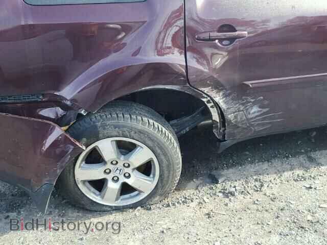 2011 HONDA PILOT - VIN: 5FNYF4H7XBB012560 - Photo 9
