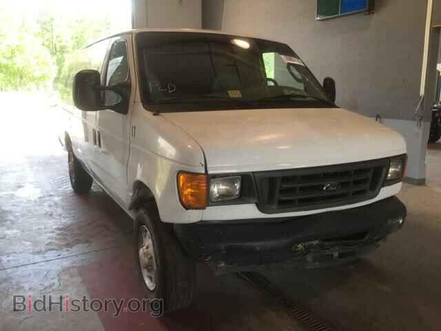 Фотография 1FTNS24W37DA22913 - FORD ECONOLINE 2007