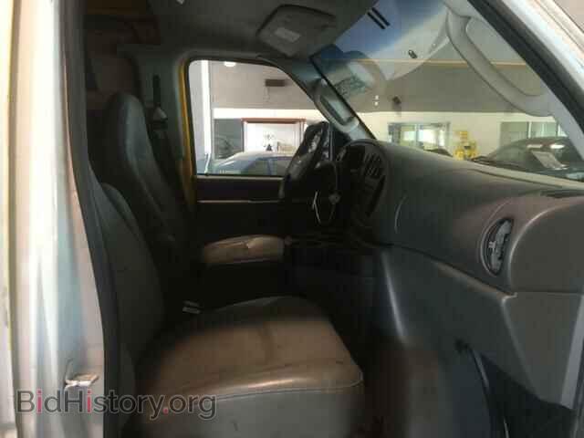 2007 FORD ECONOLINE - VIN: 1FTNS24W37DA22913 - Фото 5