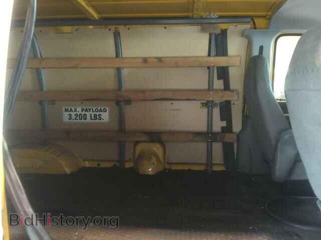 2007 FORD ECONOLINE - VIN: 1FTNS24W37DA22913 - Фото 6