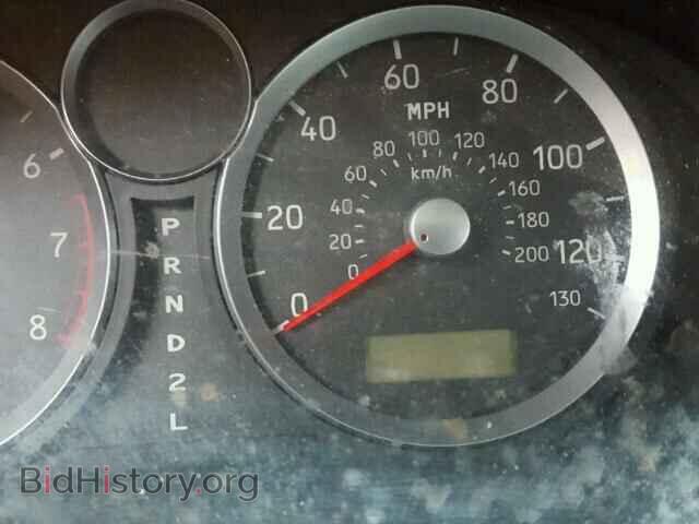 2007 SUZUKI AERIO - VIN: JS2RA62S475354046 - Фото 8