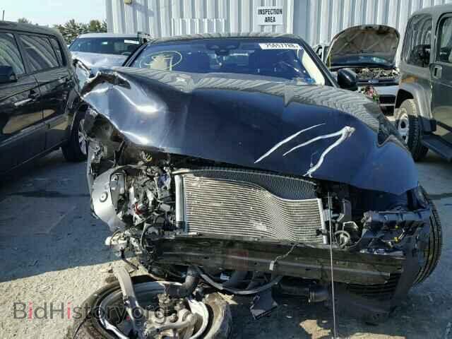 2017 JAGUAR XE - VIN: SAJAR4BG5HA964791 - Фото 9