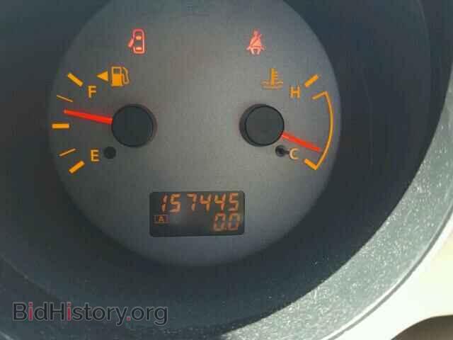 2006 NISSAN MAXIMA - VIN: 1N4BA41E56C815749 - Фото 8