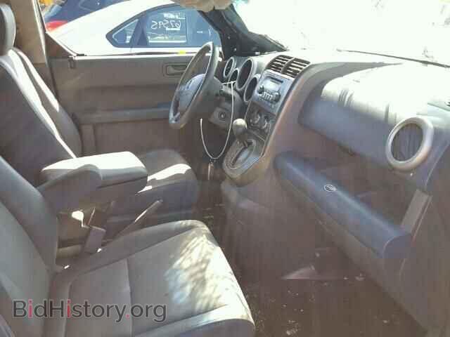2006 HONDA ELEMENT - VIN: 5J6YH28716L028240 - Фото 5