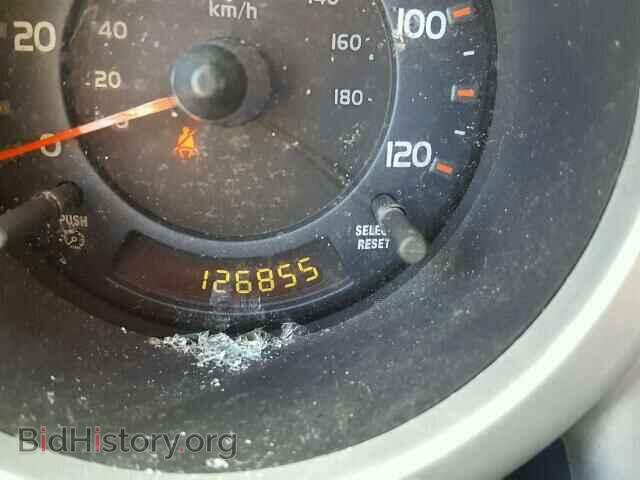 2006 HONDA ELEMENT - VIN: 5J6YH28716L028240 - Фото 8