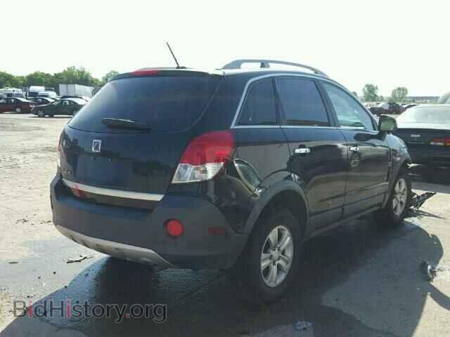 2008 SATURN VUE - VIN: 3GSCL33P38S652165 - Фото 4