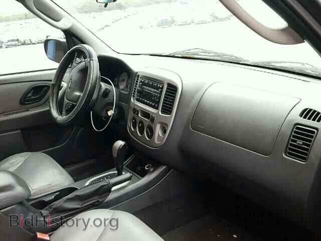 2007 FORD ESCAPE - VIN: 1FMCU03157KA05596 - Фото 5