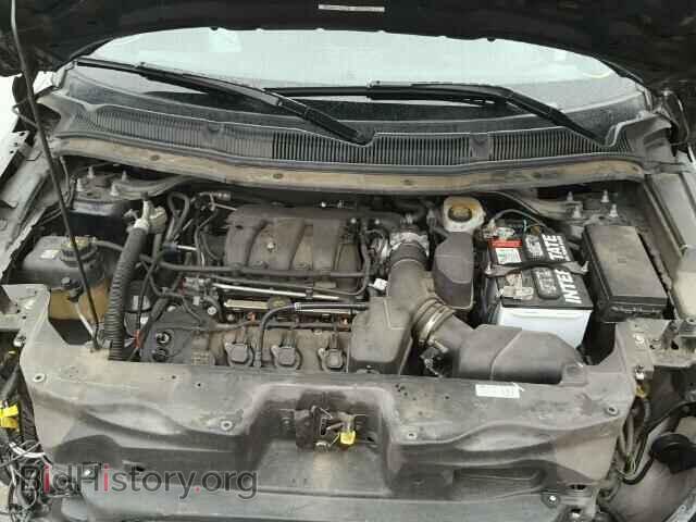 2013 FORD EXPLORER - VIN: 1FM5K8AR9DGC62961 - Photo 7