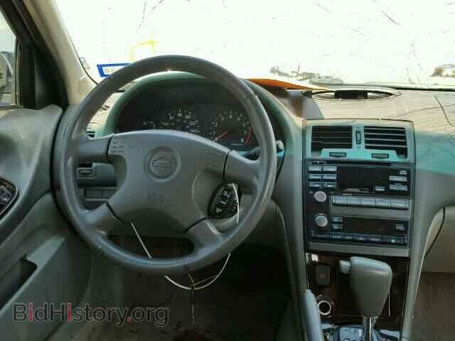 2000 NISSAN MAXIMA - VIN: JN1CA31D6YT750156 - Фото 9