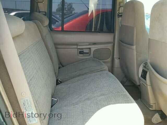 1997 FORD EXPLORER - VIN: 1FMDU34E5VZB63836 - Photo 6
