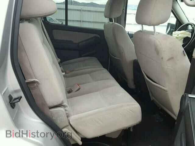 2008 FORD EXPLORER - VIN: 1FMEU73E78UA70878 - Фото 6