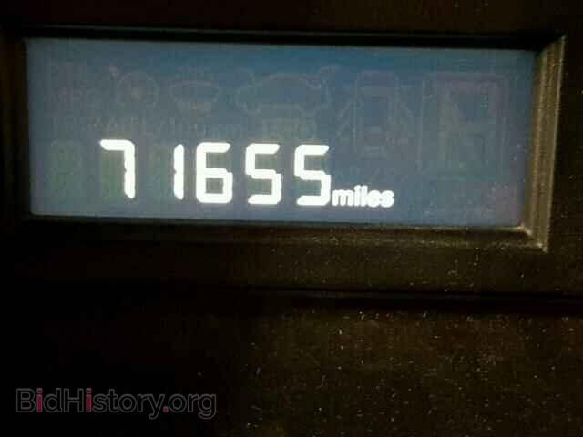 2013 DODGE CARAVAN - VIN: 2C4RDGCG1DR527408 - Фото 8