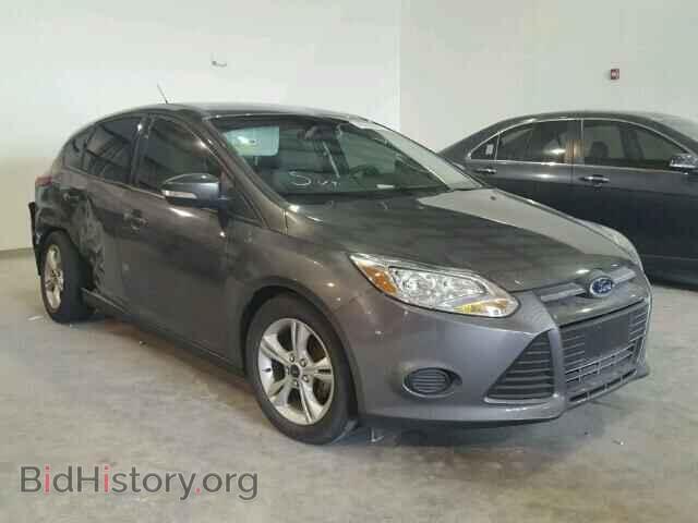 Photo 1FADP3K26EL327012 - FORD FOCUS 2014