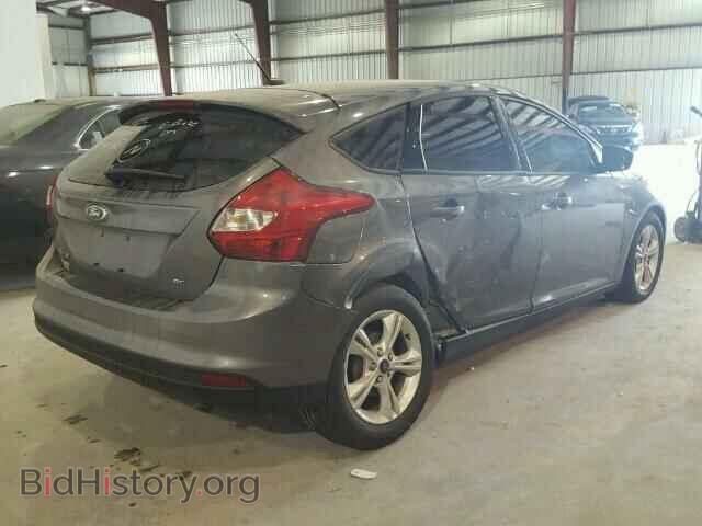 2014 FORD FOCUS - VIN: 1FADP3K26EL327012 - Photo 4