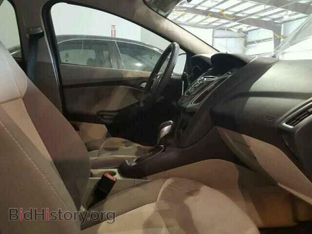 2014 FORD FOCUS - VIN: 1FADP3K26EL327012 - Photo 5