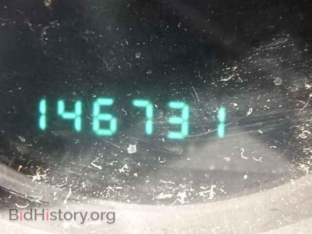 2008 DODGE CARAVAN - VIN: 1D8HN44H58B143040 - Фото 8