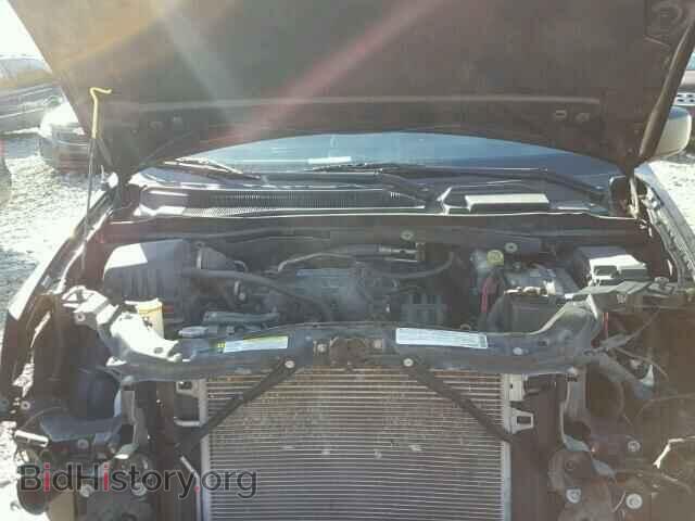 2010 DODGE CARAVAN - VIN: 2D4RN4DE8AR277009 - Фото 7
