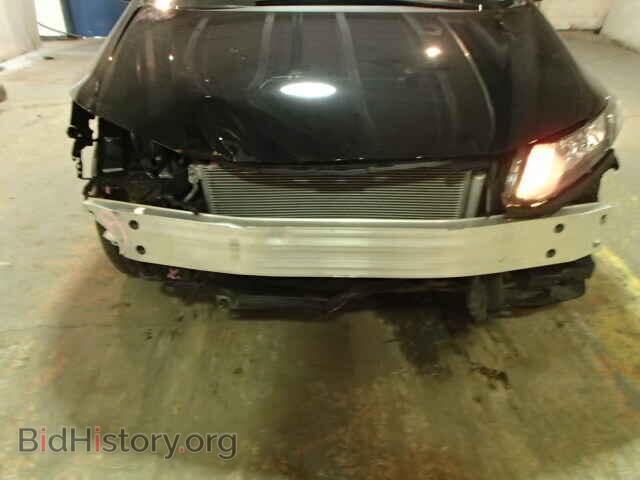2014 HONDA CIVIC - VIN: 2HGFB2F51EH556423 - Photo 9