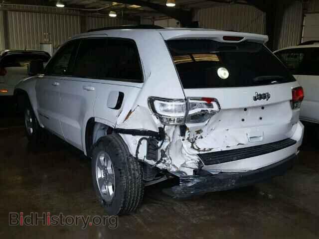 2014 JEEP CHEROKEE - VIN: 1C4RJFAG1EC237198 - Фото 3