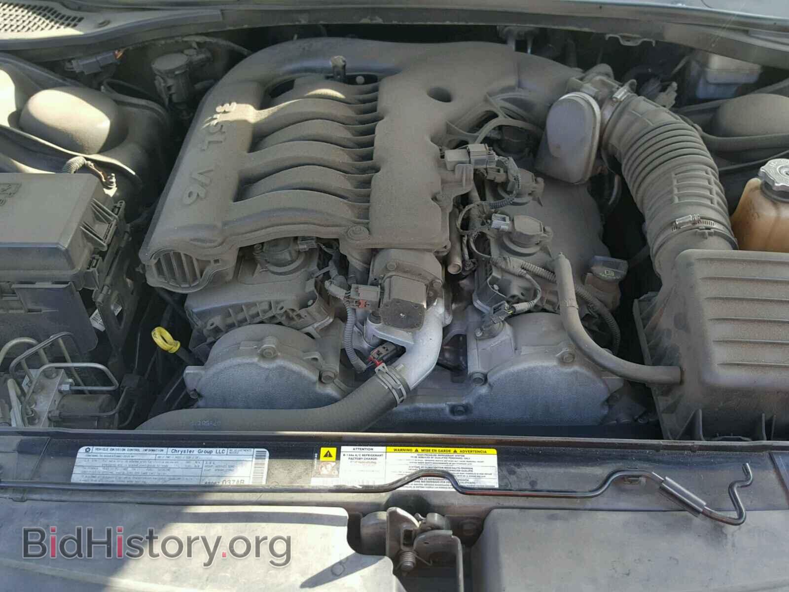 2010 DODGE CHALLENGER - VIN: 2B3CJ4DVXAH174258 - Фото 7