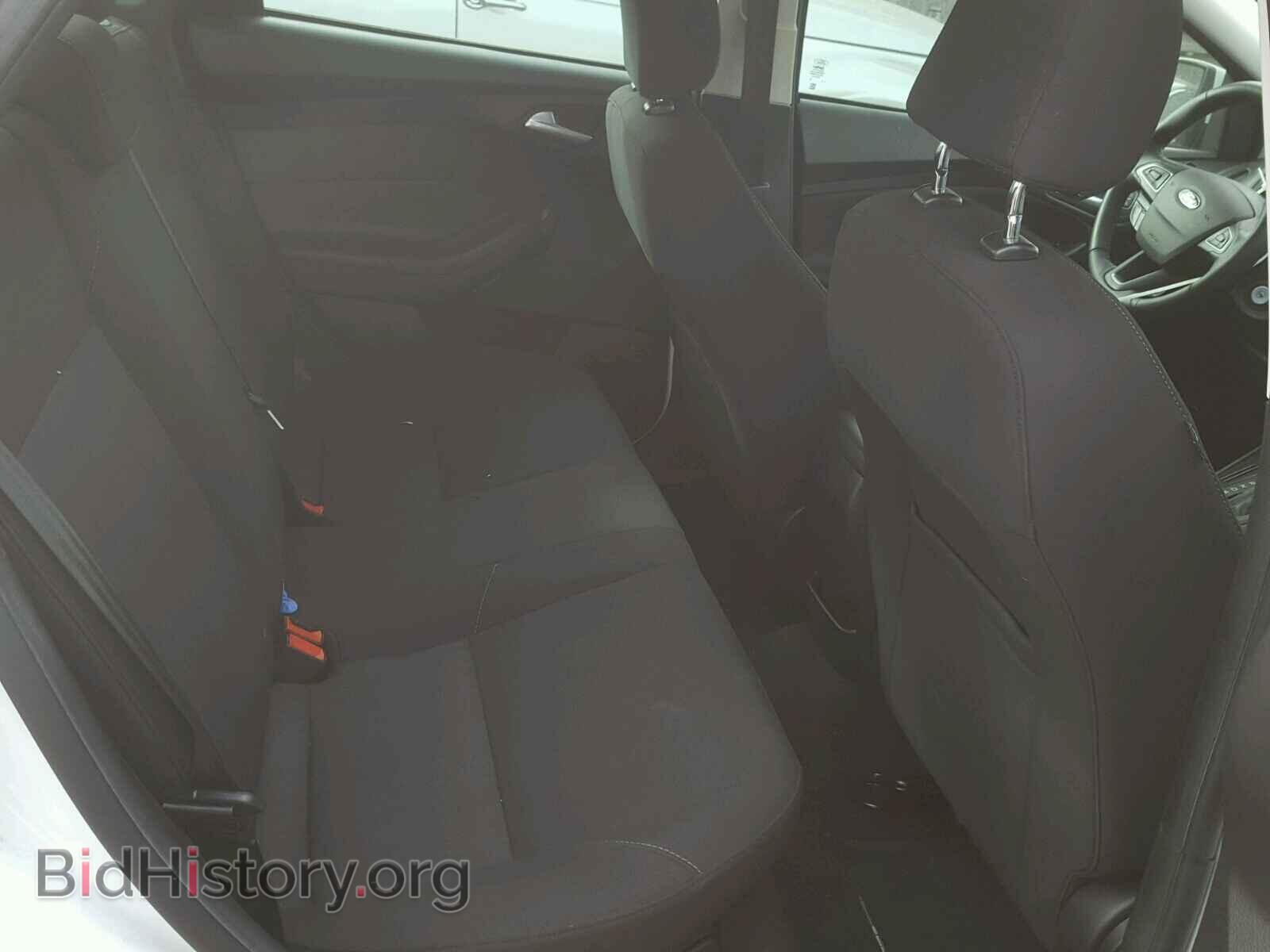 2015 FORD FOCUS - VIN: 1FADP3F21FL248570 - Photo 6
