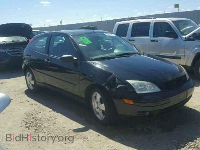 Фотография 3FAFP31N35R149694 - FORD FOCUS 2005