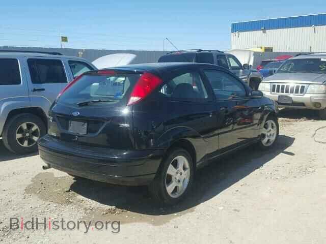 2005 FORD FOCUS - VIN: 3FAFP31N35R149694 - Photo 4