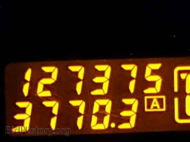 2008 NISSAN MAXIMA - VIN: 1N4BA41E98C834209 - Фото 8