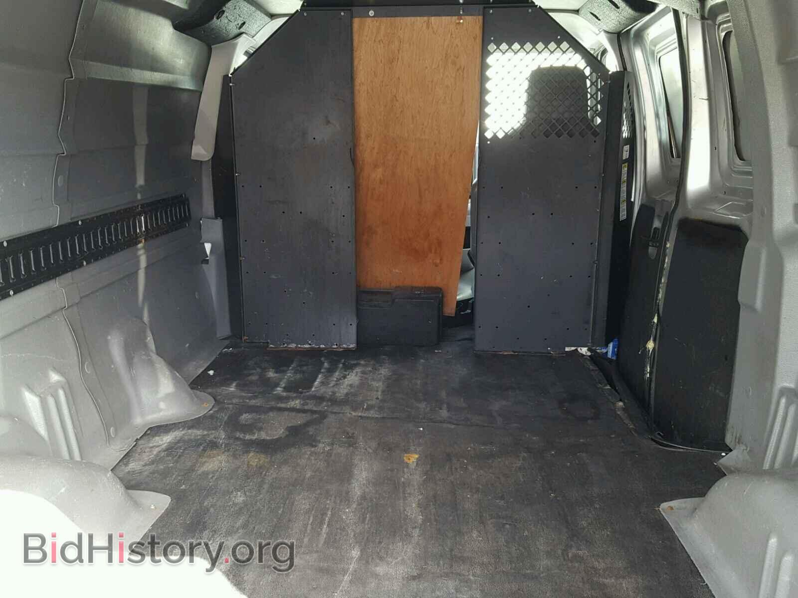 2012 FORD ECONOLINE - VIN: 1FTNE1EW9CDA89655 - Фото 9