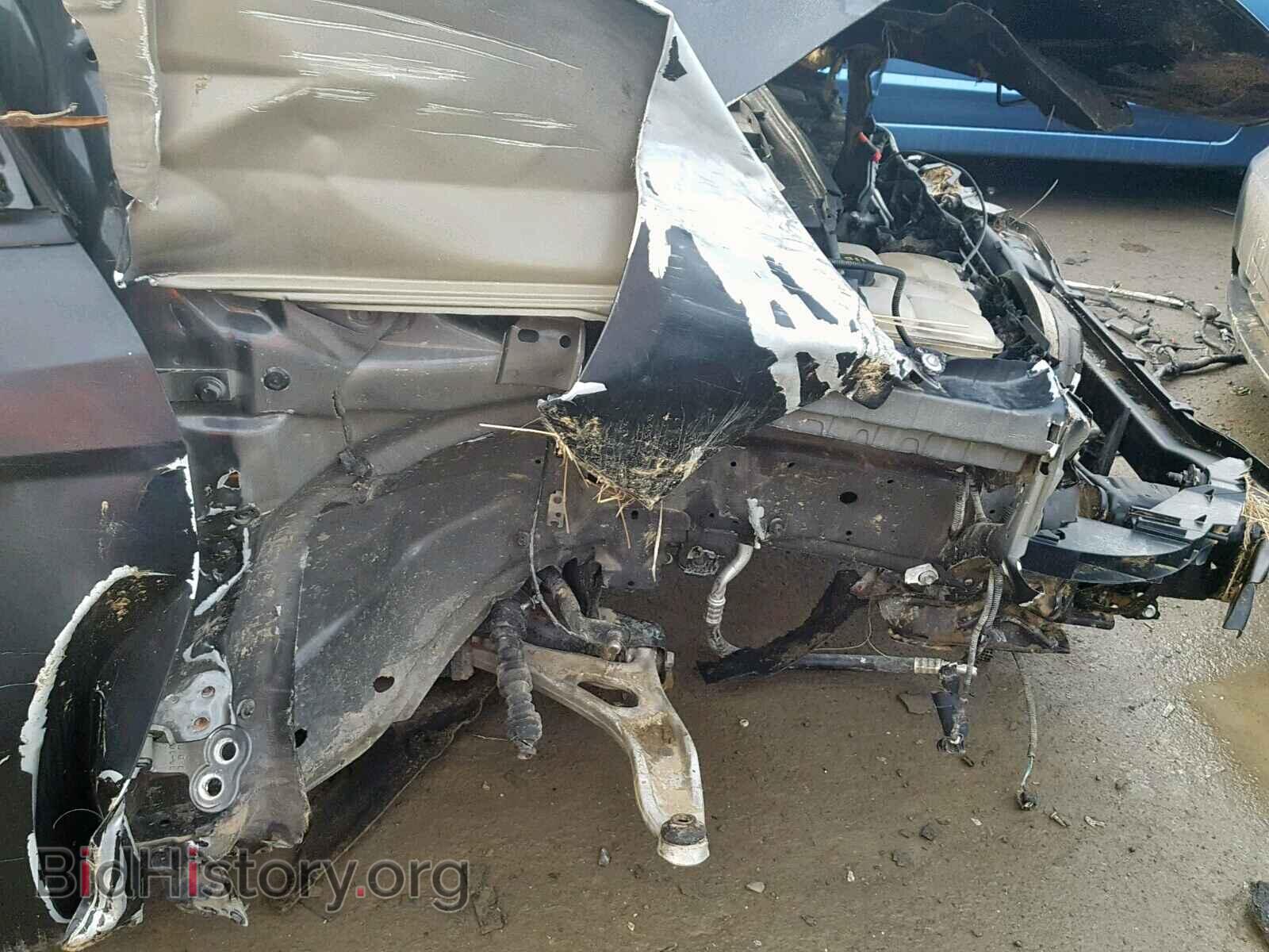 2015 FORD FOCUS SE - VIN: 1FADP3F24FL281594 - Фото 9