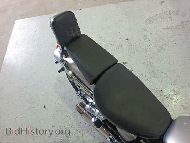 2004 SUZUKI OTHR CYCLE - VIN: JS1NP41A642100799 - Фото 6