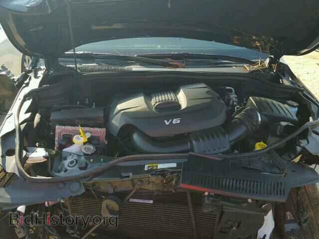2015 DODGE DURANGO - VIN: 1C4RDHAG3FC239670 - Фото 7