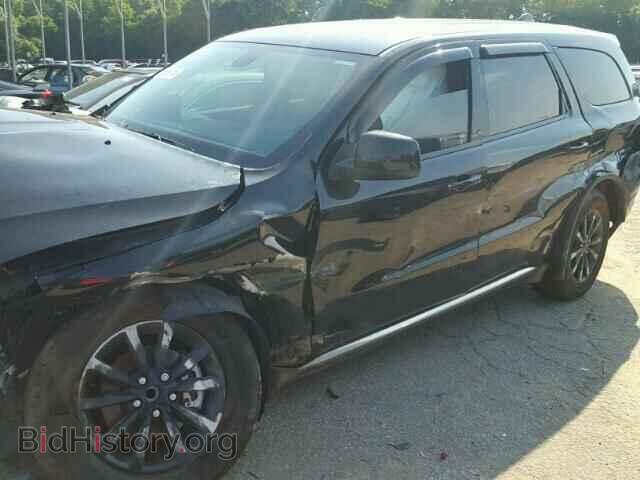 2015 DODGE DURANGO - VIN: 1C4RDHAG3FC239670 - Фото 10